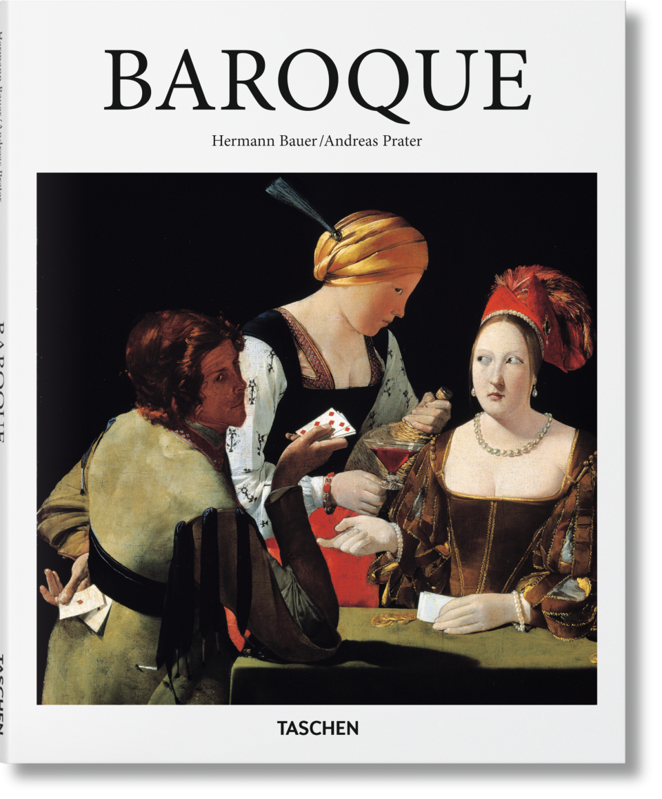 Baroque ed. 2016