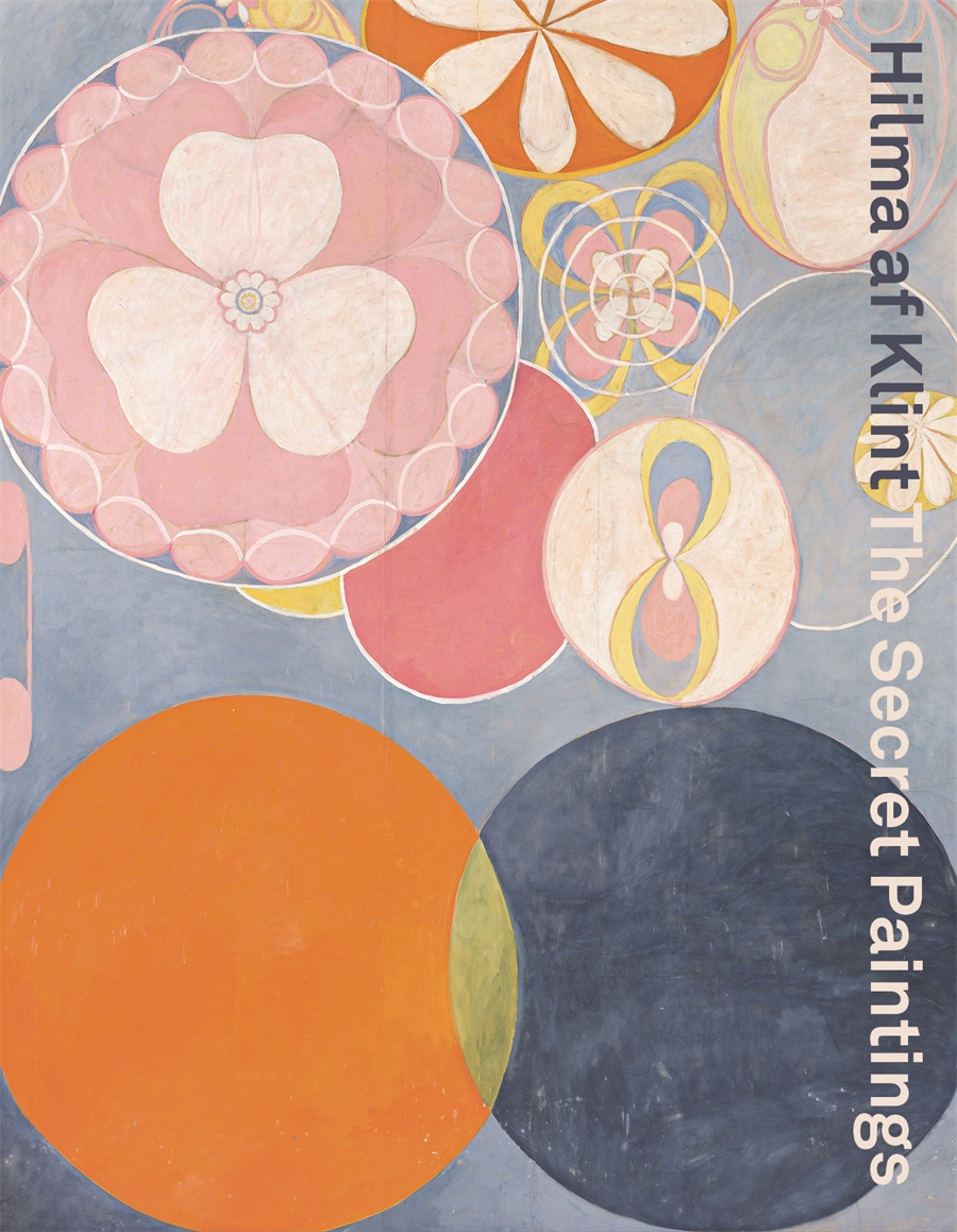 Hilma af Klint. The Secret Paintings