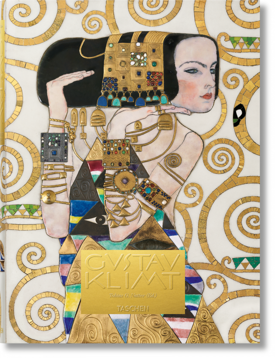 Gustav Klimt.Complete Paintings ed. 2017