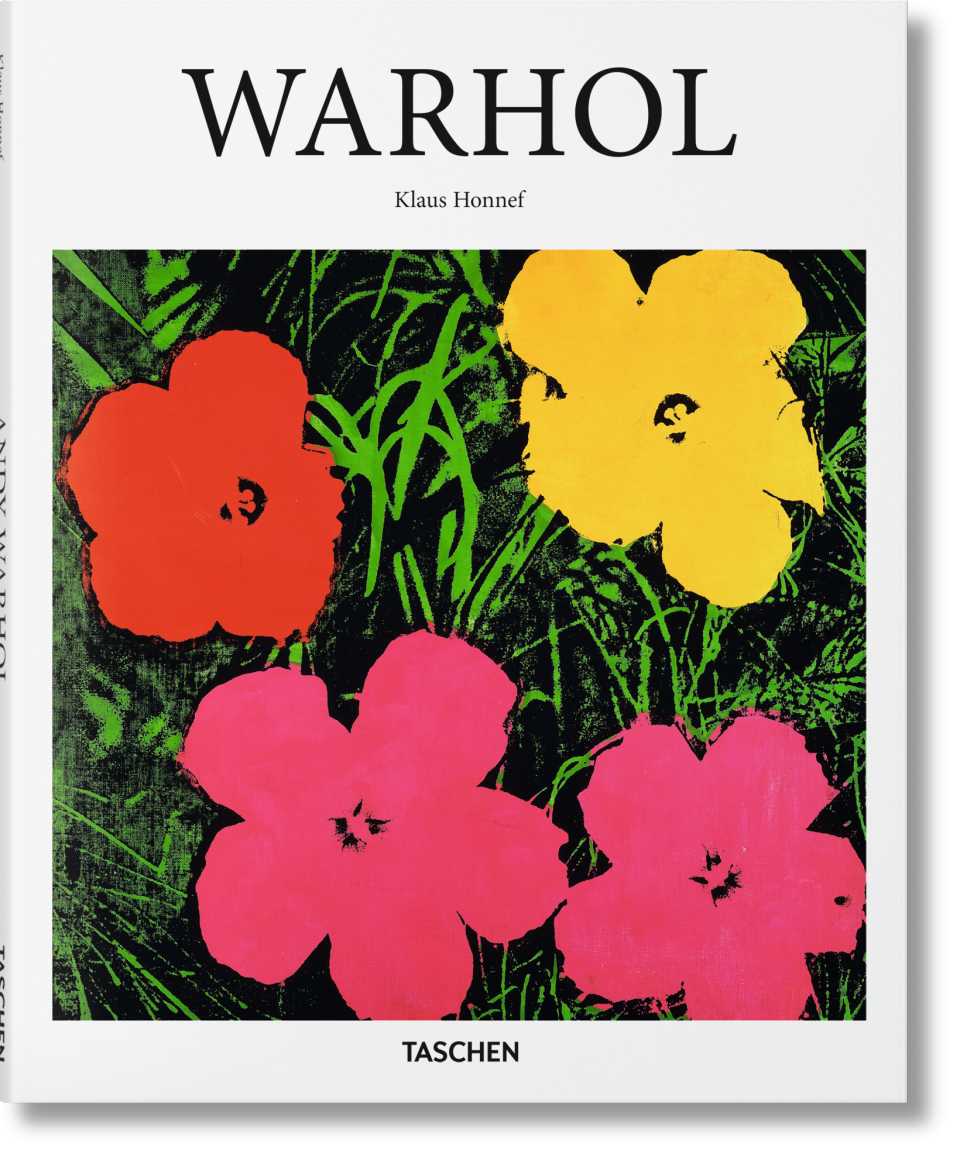 Warhol ed. 2015