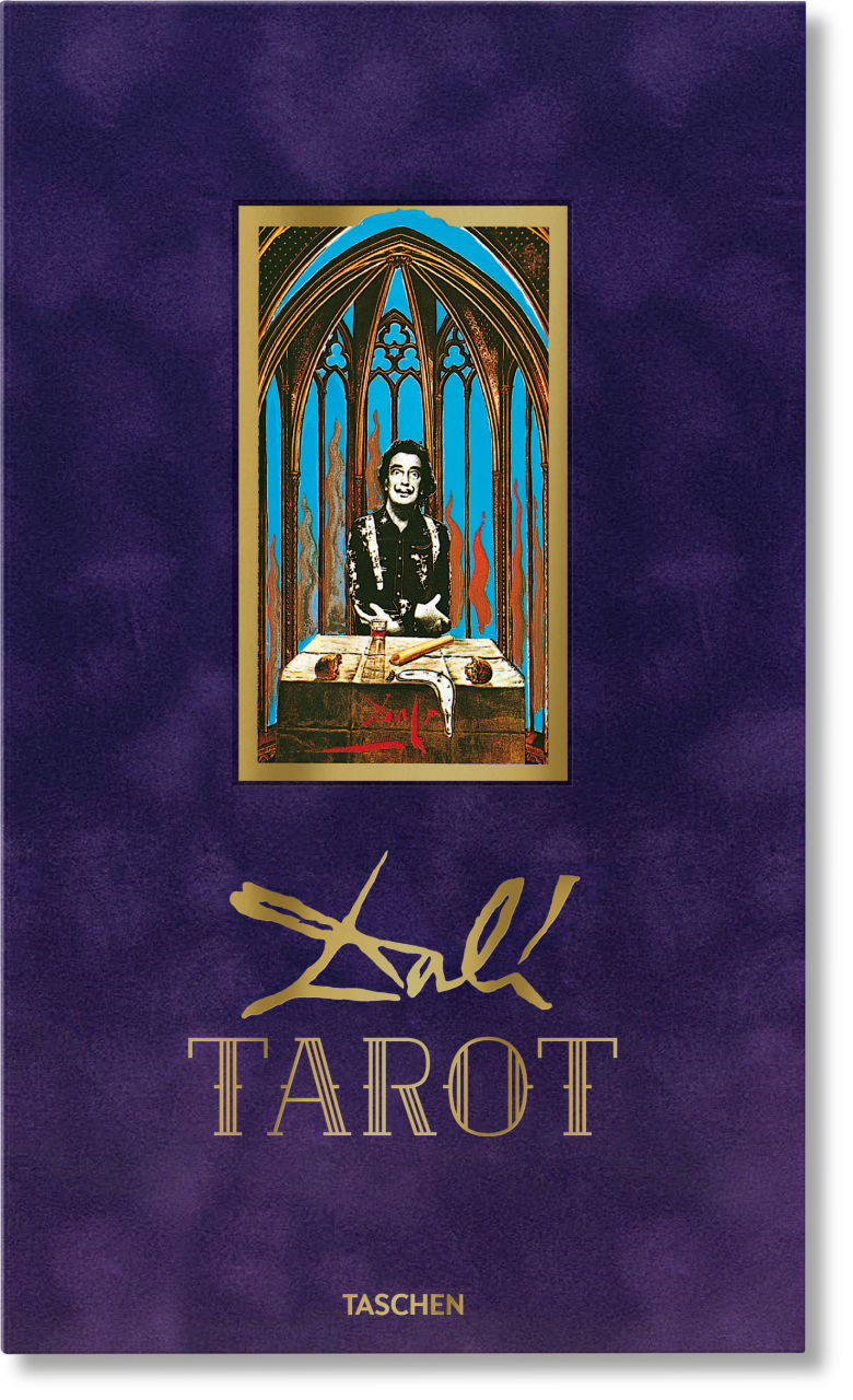 Dali. Tarot