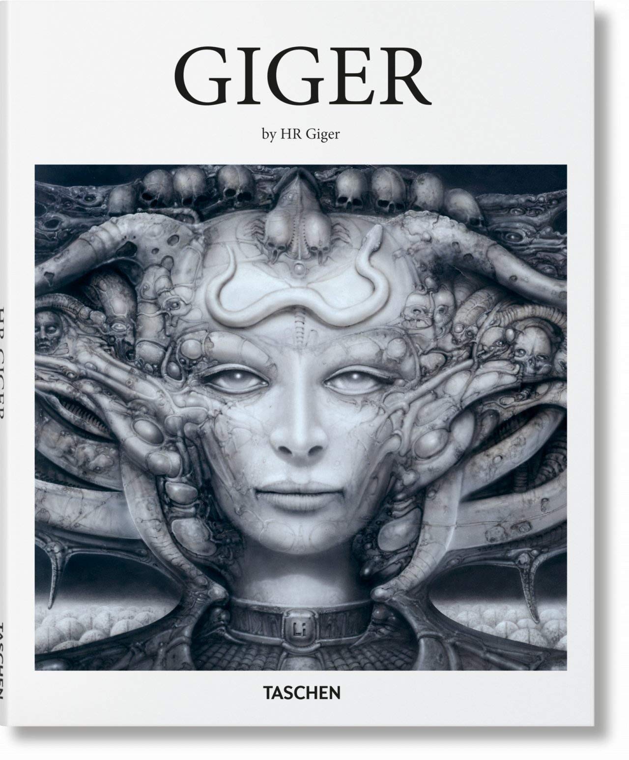 Giger ed. 2017