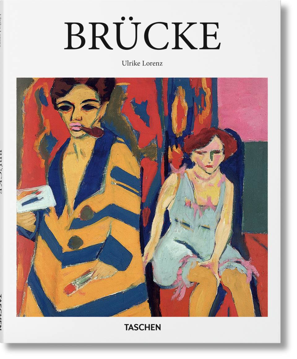 Brucke ed. 2016