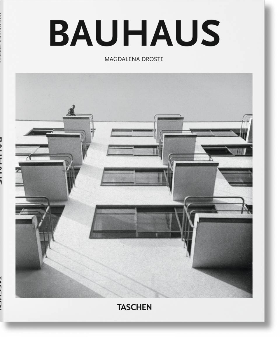 Bauhaus ed. 2015