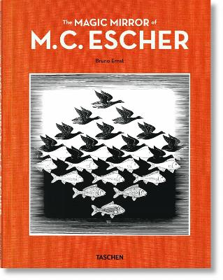 The Magic Mirror of M.C. Escher