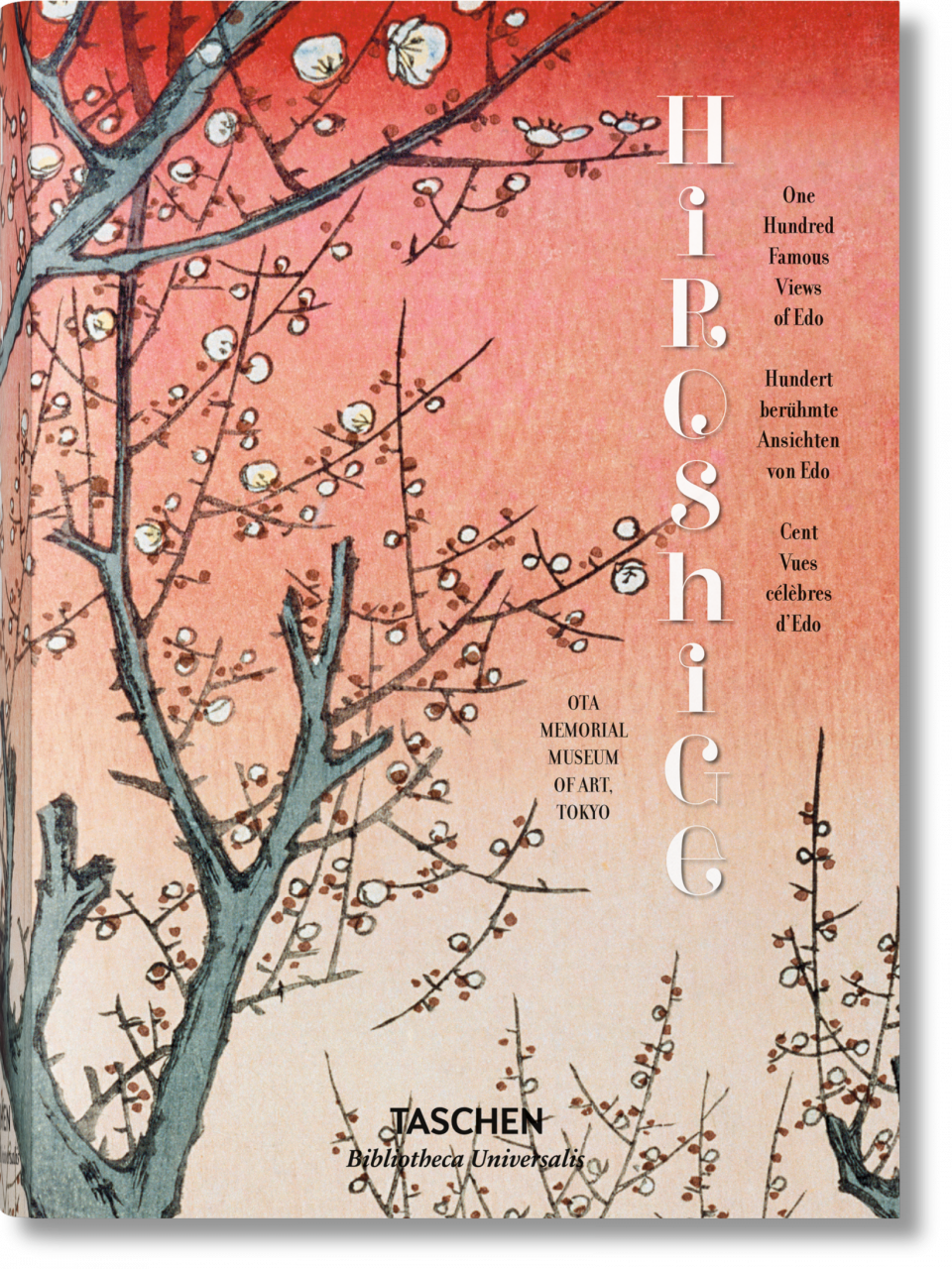 Hiroshige ed. 2015