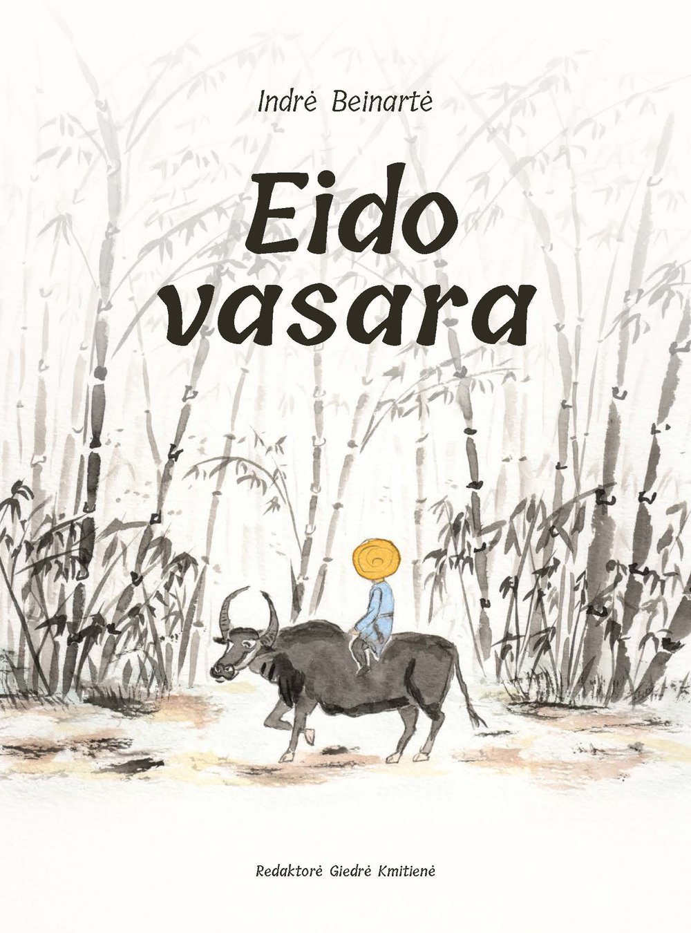 Eido vasara