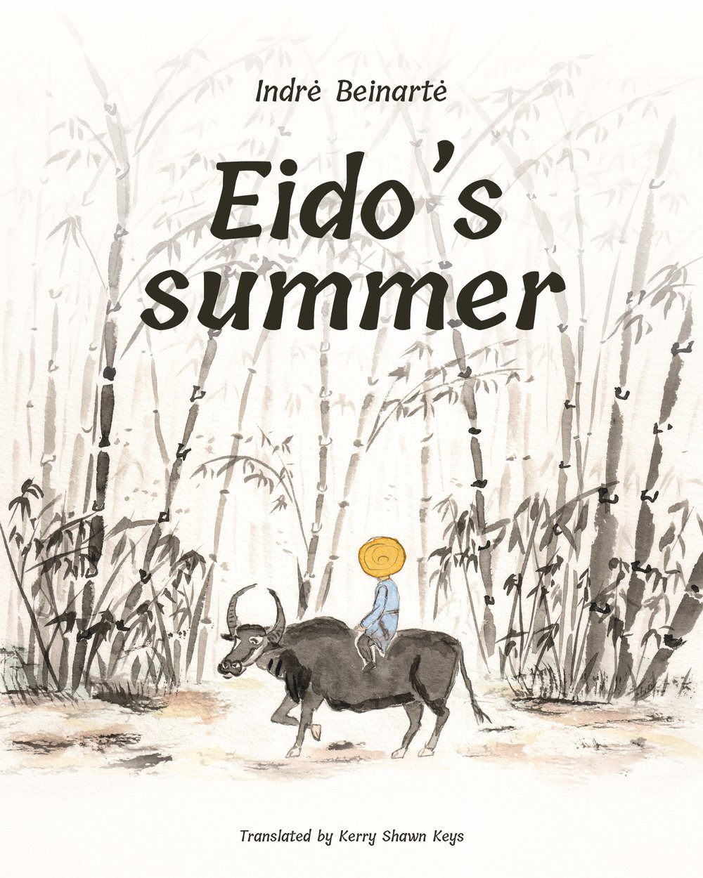 Eido's Summer