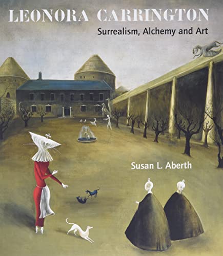 Leonora Carrington