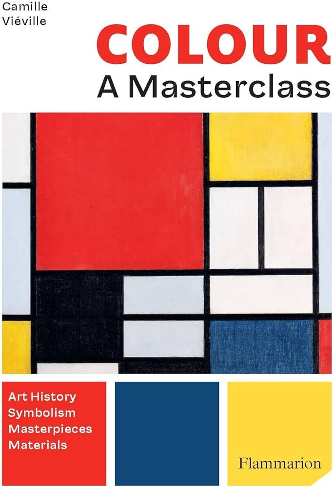 Colour: A Master Class