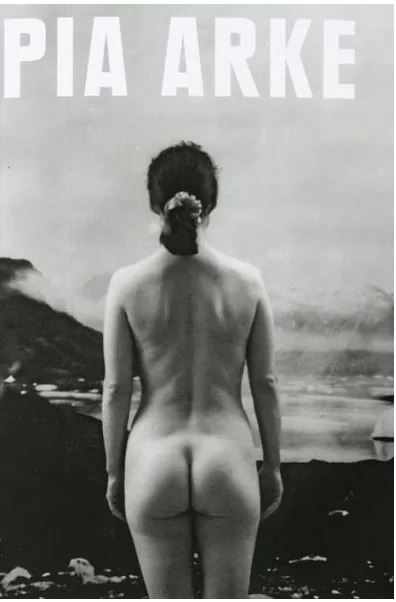 Pia Arke