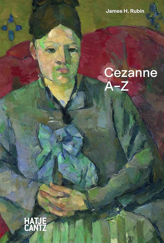 Paul Cezanne: A-Z