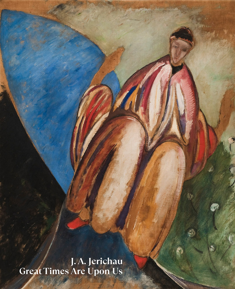 J.A. Jerichau: Great Times