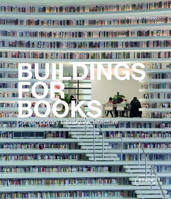 Buildings for Books