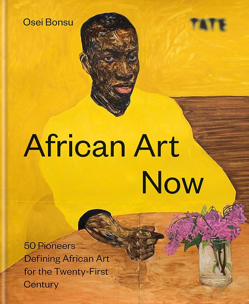 African Art Now