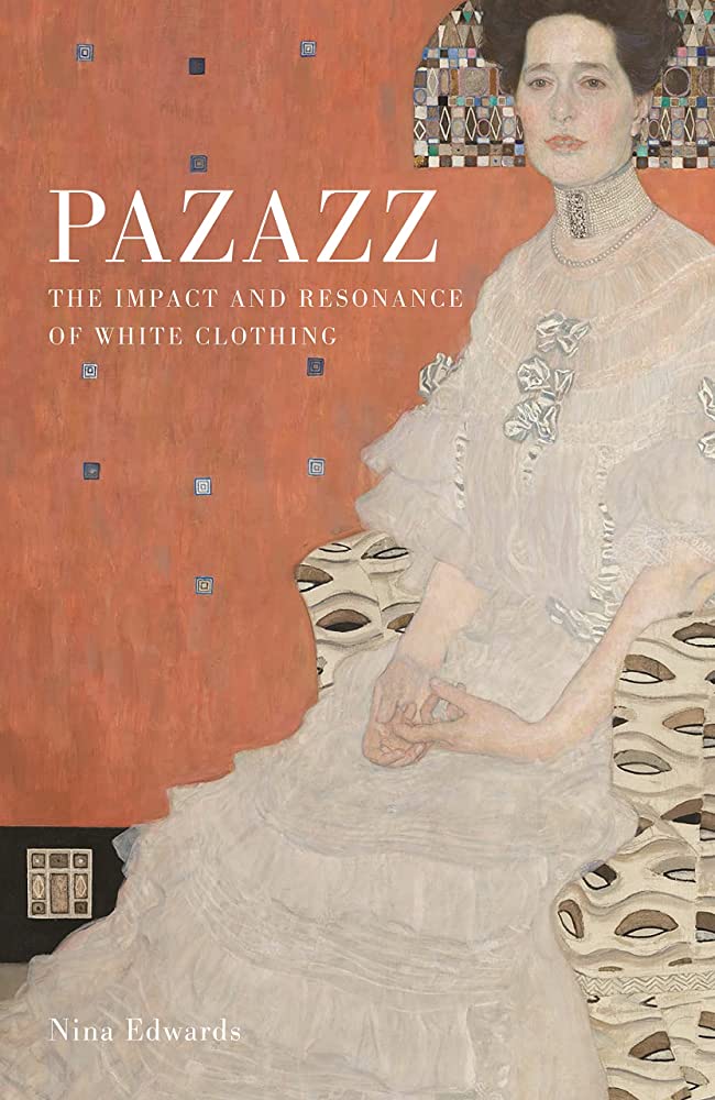 Pazazz : The Impact and Resona nce of White Clothing