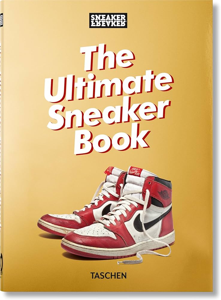 Sneaker Freaker