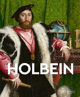 Holbein : Masters of Art