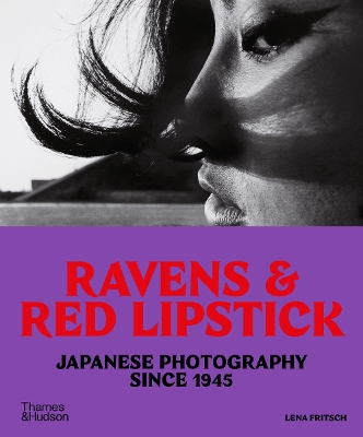 Ravens and Red Lipstick