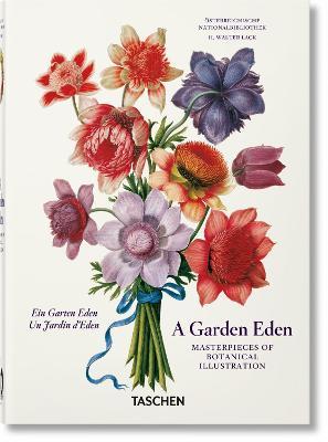 A Garden Eden (40th Anniversary Edition)