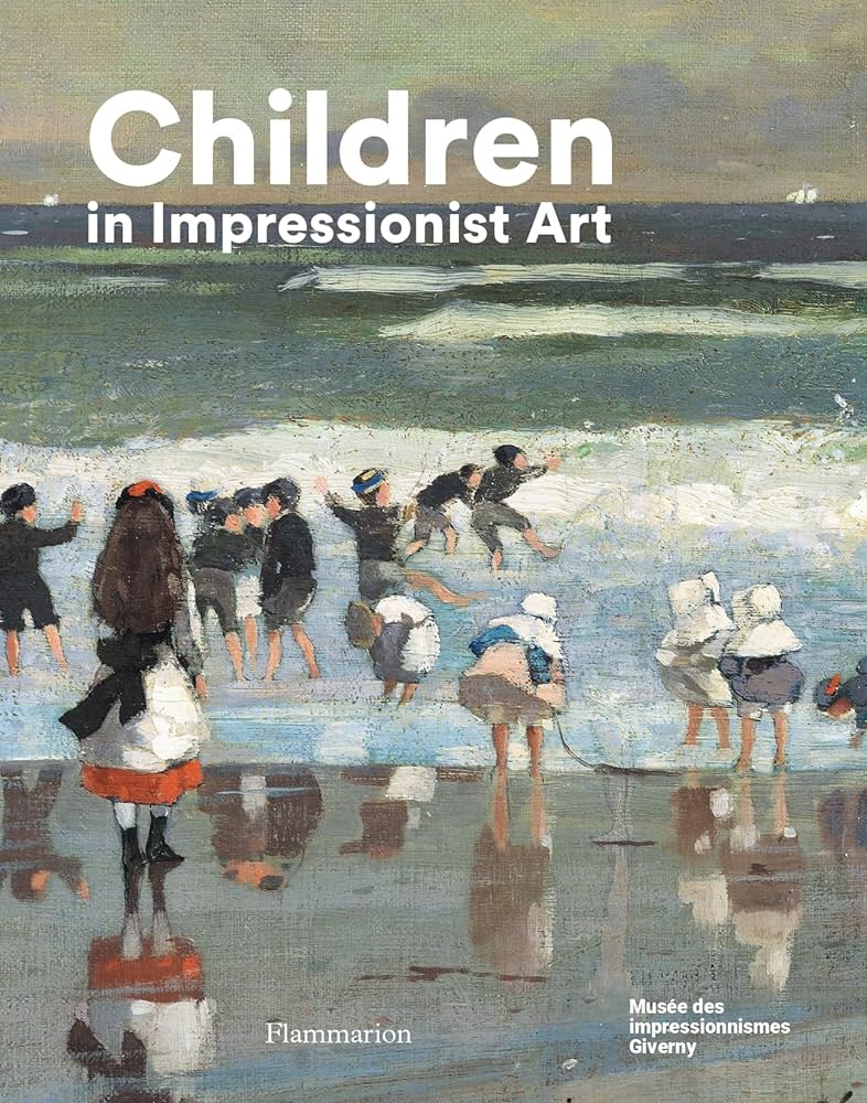 Family Portraits: Children in Impressionist Art