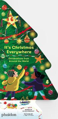 It’s Christmas Everywhere