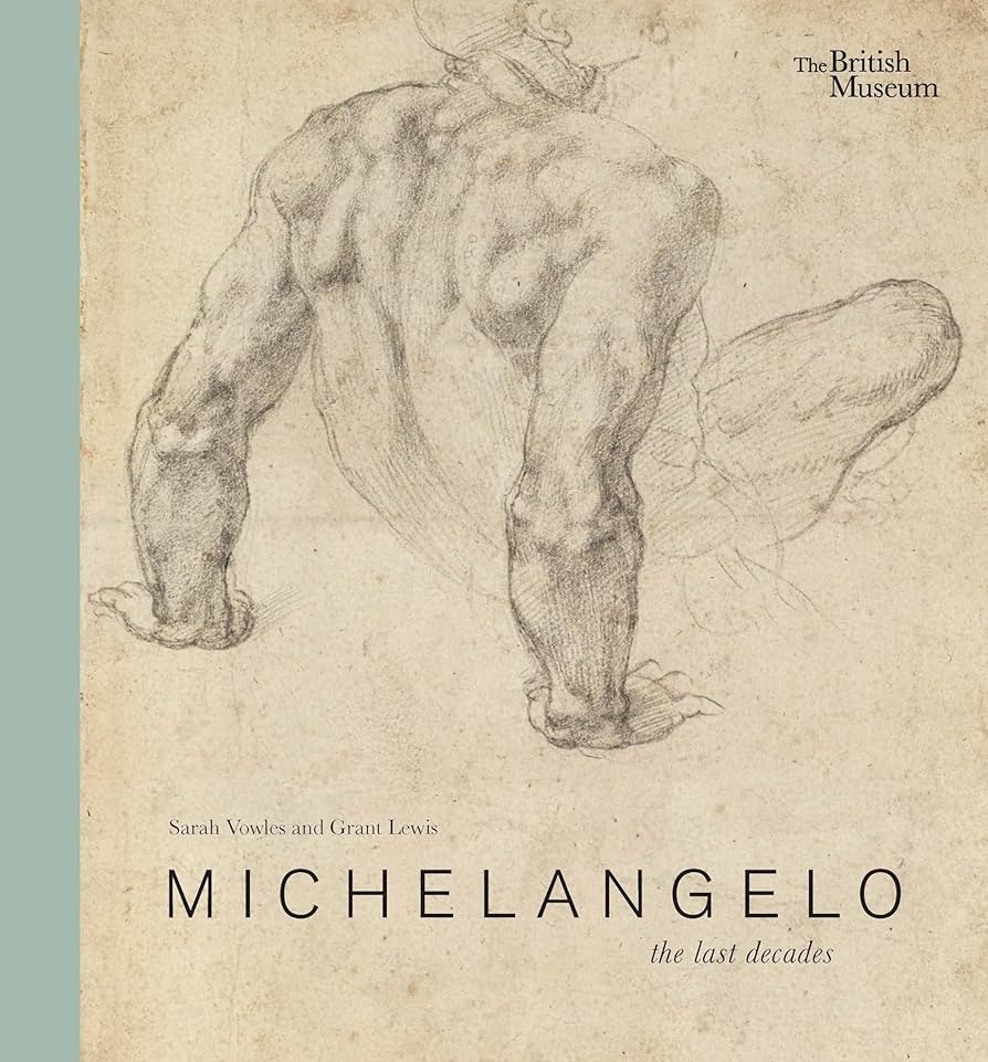 Michelangelo: the last decades