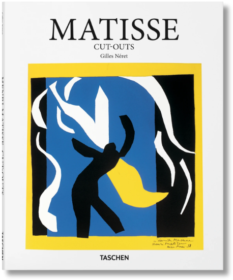 Matisse Cut-Outs ed. 2016
