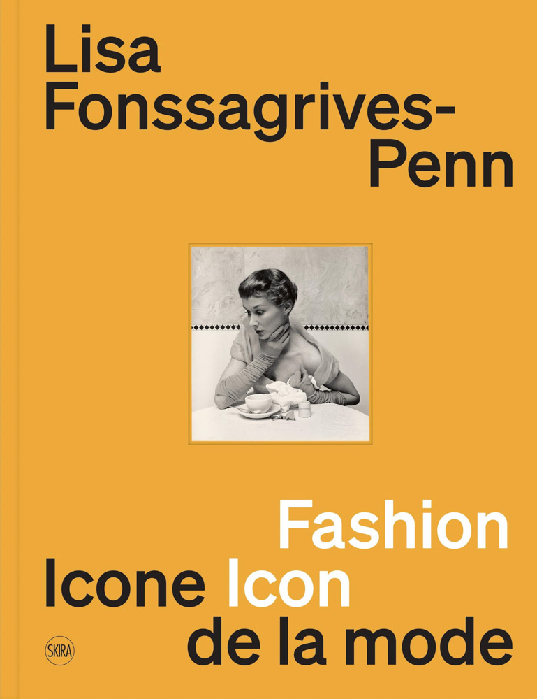 Lisa Fonssagrives-Penn: Faschion Icon