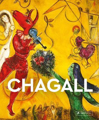 Chagall : Masters of Art