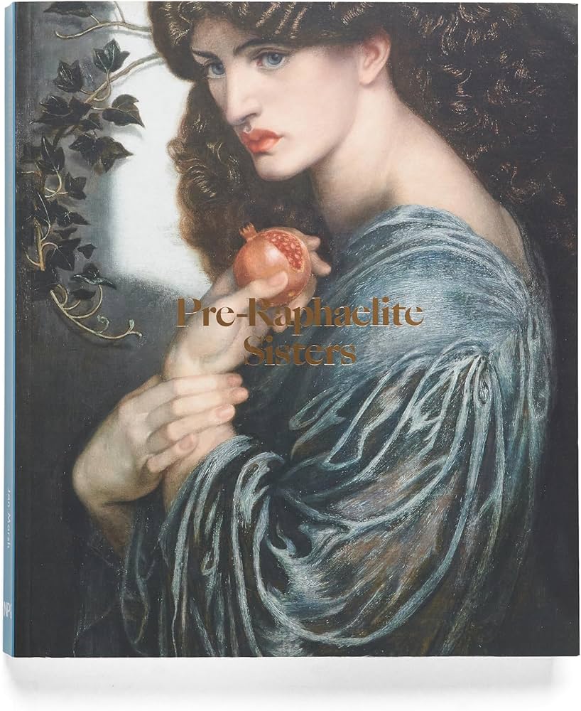 Pre-Raphaelite Sisters