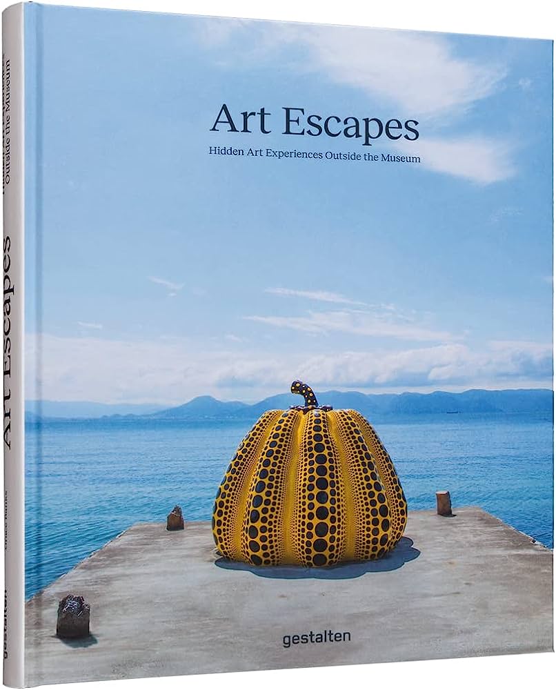 ART ESCAPES