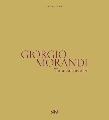 Giorgio Morandi