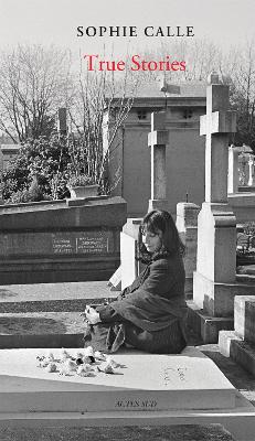 Sophie Calle