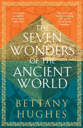 The Seventy Wonders of the Ancient World