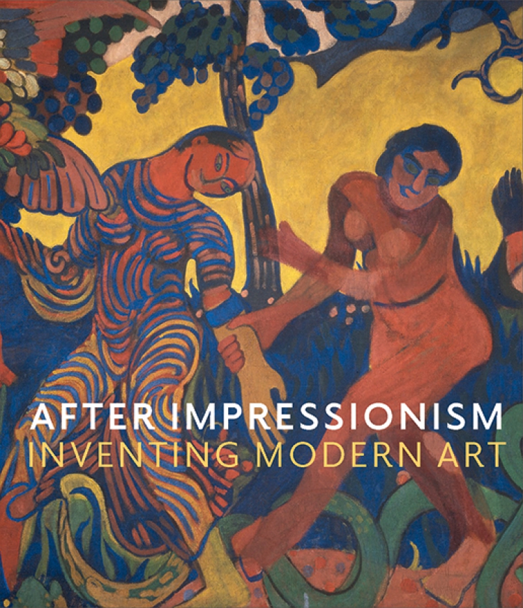 After Impressionism: Inventing Modern Art