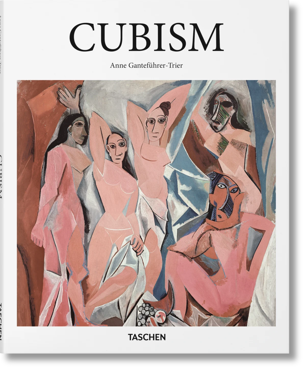 Cubism ed. 2015