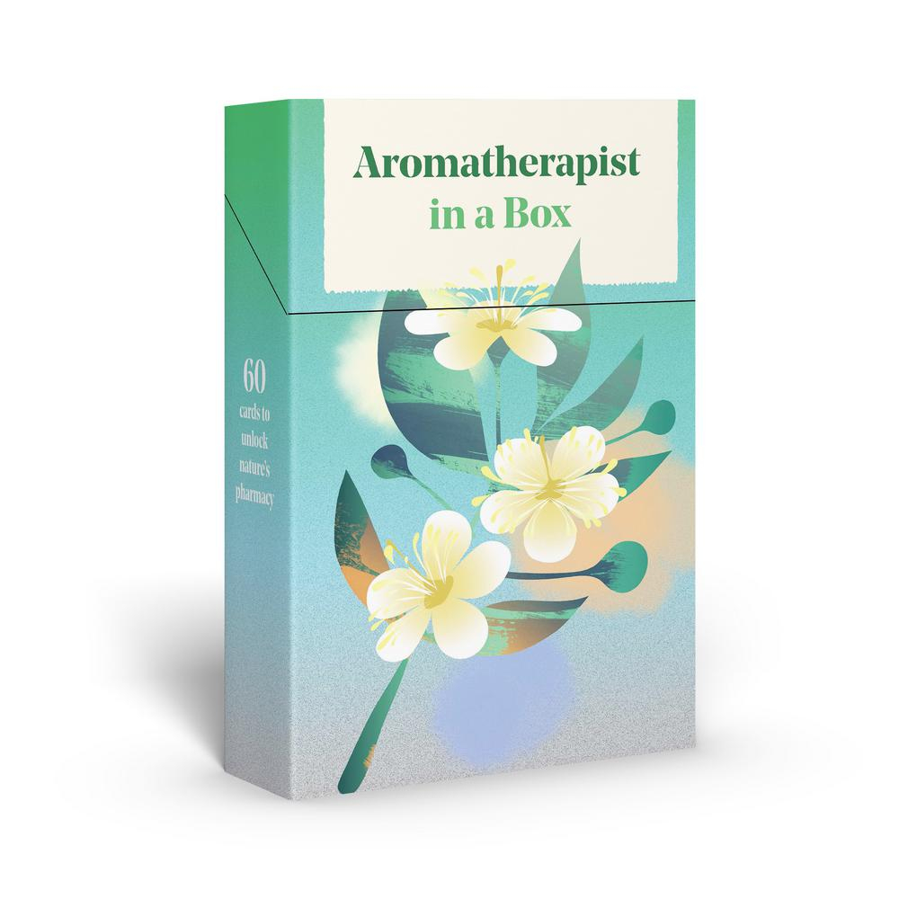 Aromatherapist in a Box