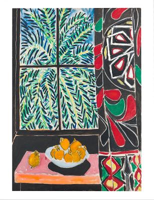 Matisse : Invitation to the Voyage