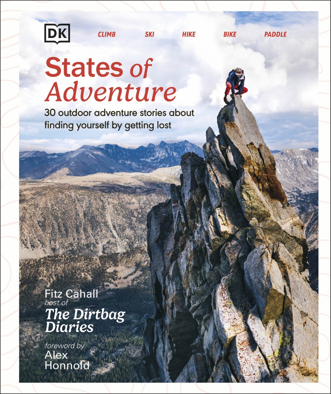States of Adventure: Stories About Finding Yourself by Getting Lost