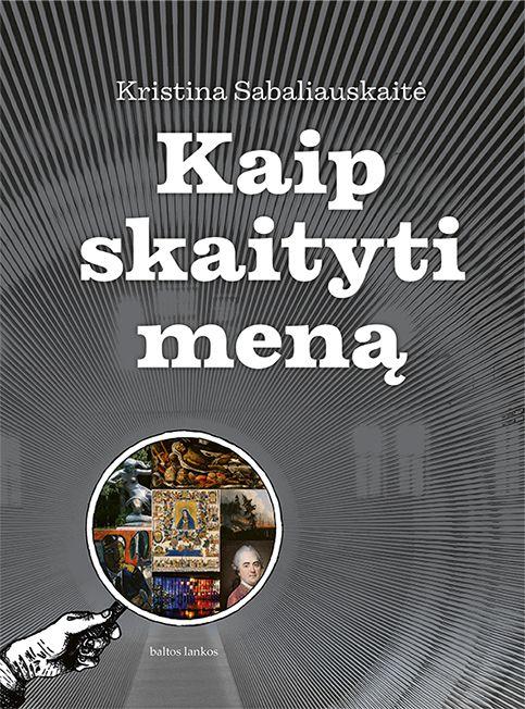 Kaip skaityti meną