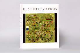Kęstutis Zapkus