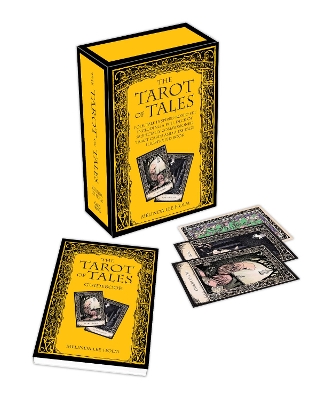 Tarot of Tales
