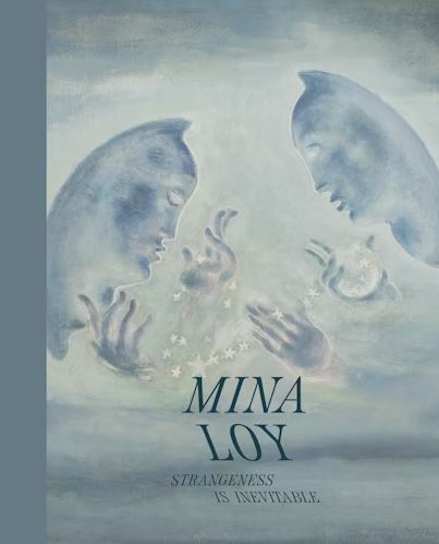 Mina Loy