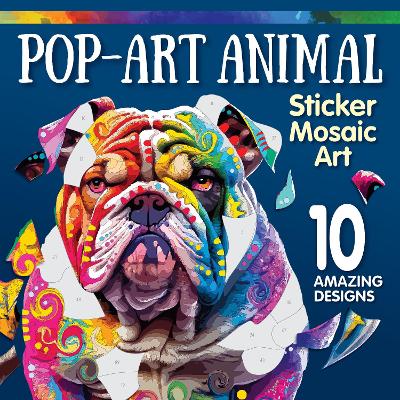 Pop-Art Animal
