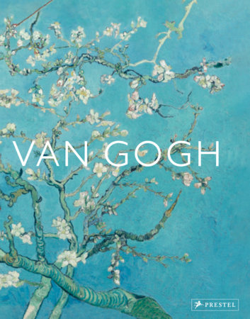 Van Gogh: The Bigger Picture