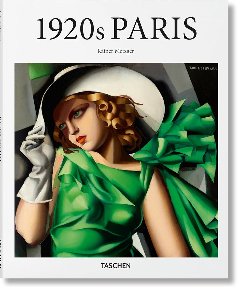 1920s Paris