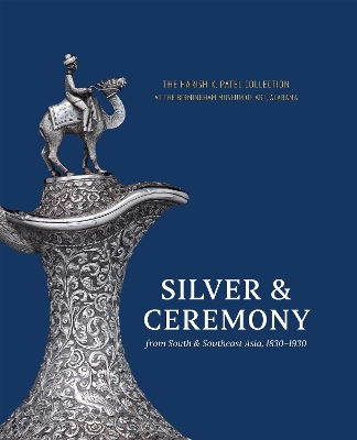 Silver & Ceremony