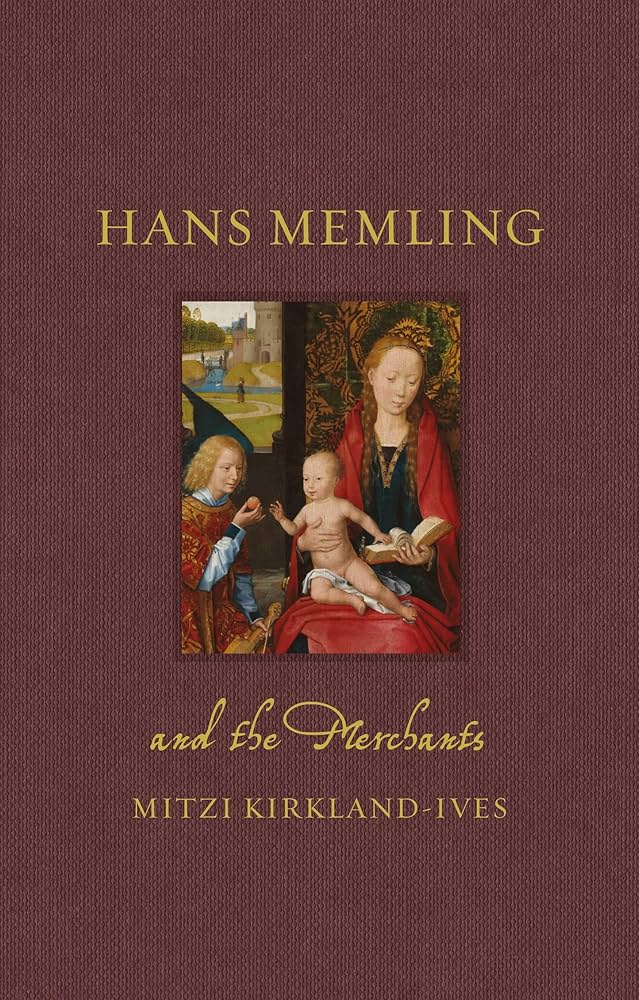 Hans Memling and the Merchants