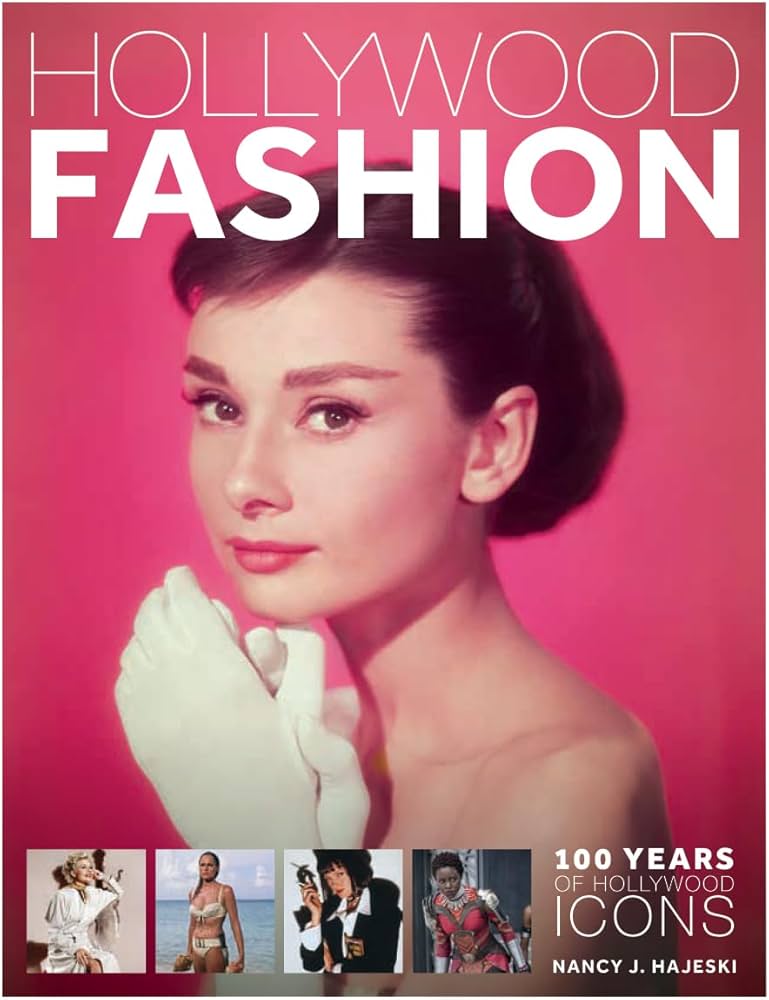 Hollywood Fashion: